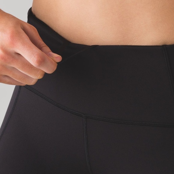 Lululemon Cadence Crusher Tight - Picture 4 of 9